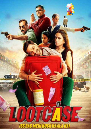 Lootcase (2020) Hindi Movie