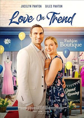 Love on Trend (2021) Hindi Dubbed Movie