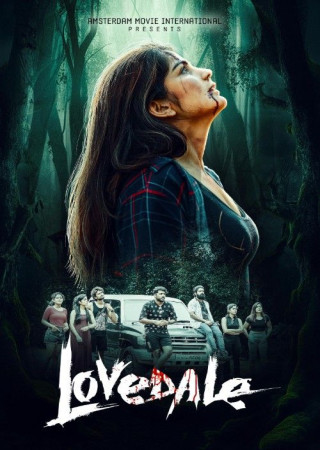 Lovedale (2025) Hindi Dubbed