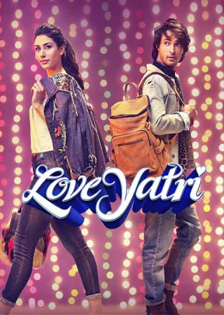 Loveyatri (2018) Hindi