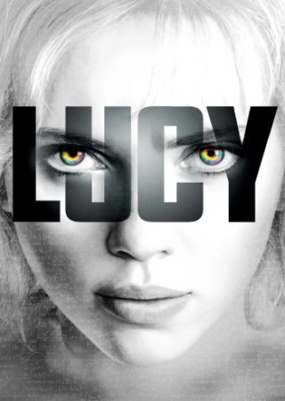 Lucy (2014) Hindi Dubbed Movie