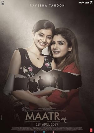 Maatr (2017) Hindi Movie