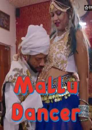 Mallu Dancer (2025) Hindi BindasTimes Short Films