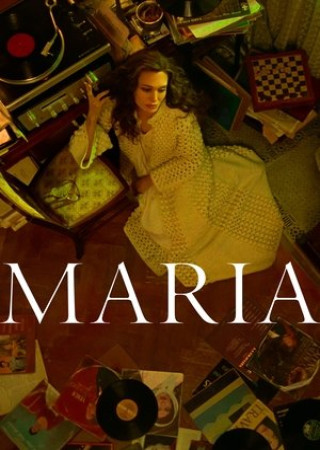 Maria (2024) Spanish