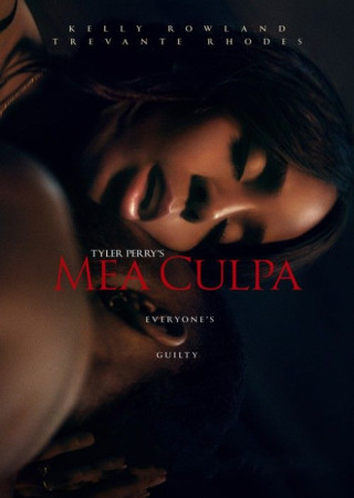 Mea Culpa (2024) Hindi Dubbed