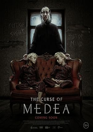 Medeya (2022) Hindi Dubbed