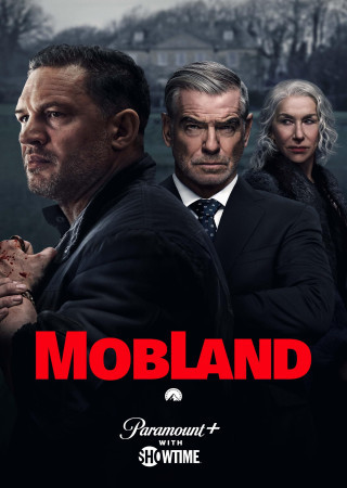 MobLand (2025) (Season 1 Episode 4) English Web Series
