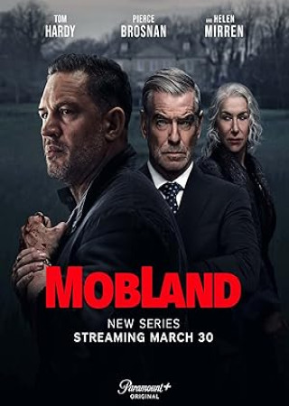 MobLand (2025) (Season 1 Episode 5) English Web Series