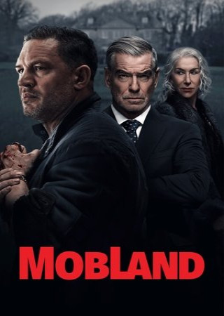 MobLand (2025) (Season 1 Episode 6) English Web Series