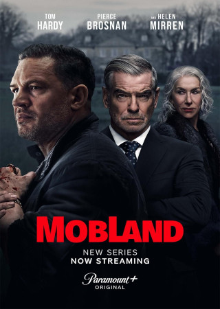 MobLand (2025) (Season 1 Episode 7) English Web Series