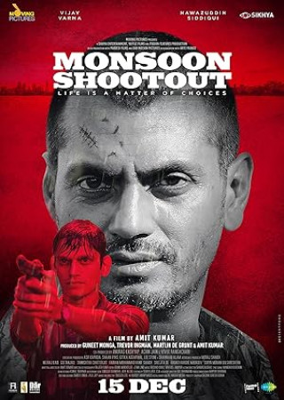 Monsoon Shootout (2013) Hindi Movie