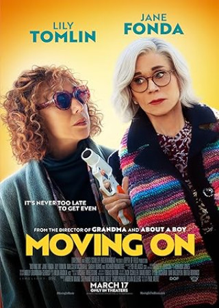 Moving On (2022) Hindi Dubbed Movie