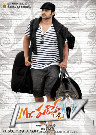Mr Perfect (2011) Hindi Dubbed