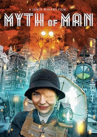 Myth of Man (2025) English Movie