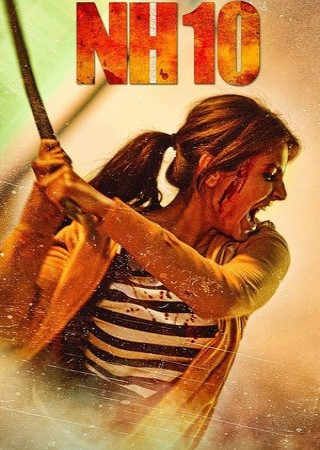 NH 10 (2015) Hindi