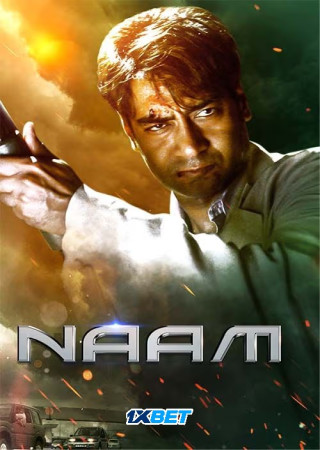 Naam (2024) Hindi