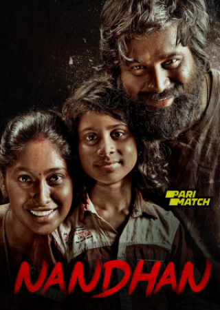Nandhan (2024) Hindi Dubbed