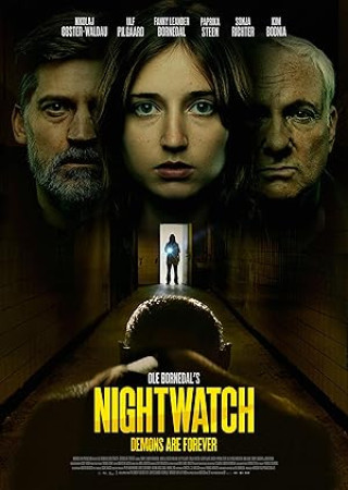 Nightwatch Demons Are Forever (2024) Hindi Dubbed Movie