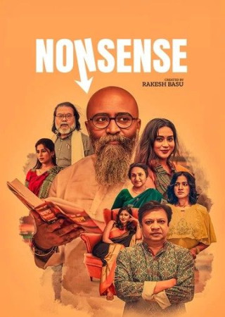 Nonsense (2025) Season 1 Bengali Web Series 