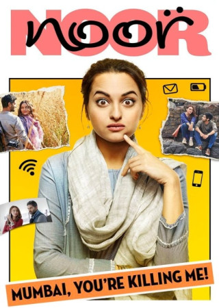 Noor (2017) Hindi Movie