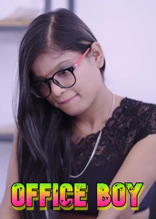 Office Boy (2025) Triflicks Short Film