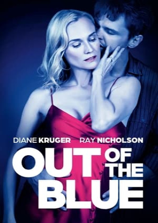 Out of the Blue (2022) Hindi Dubbed
