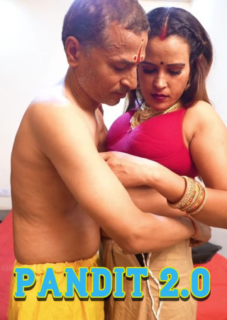 Pandit 2 (2025) Uncut Hindi Hot Short Film