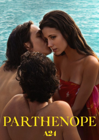Parthenope (2024) Hindi Dubbed Movie (18+)