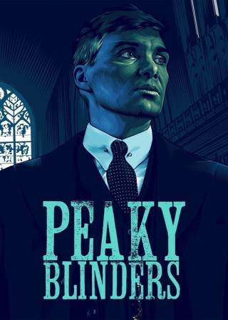 Peaky Blinders (Season 1) Episode 05 Hindi Dubbed Series