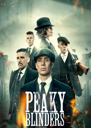 Peaky Blinders (Season 1) Episode 1 Hindi Dubbed Web Series