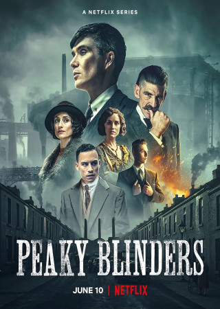 Peaky Blinders (Season 1) Episode 3 Hindi Dubbed Web Series
