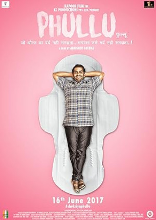 Phullu (2017) Hindi Movie