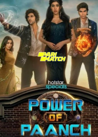 Power of Paanch (Season 01) Episode 37 Hindi Web Series