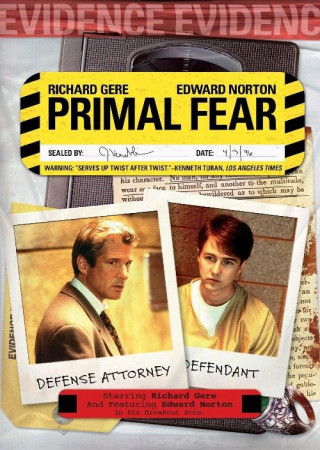 Primal Fear (1996) Hindi Dubbed