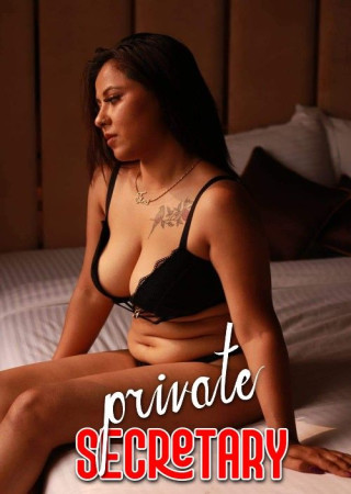 Private Secretary (2025) Hindi Tina Nandi Hot Short Films