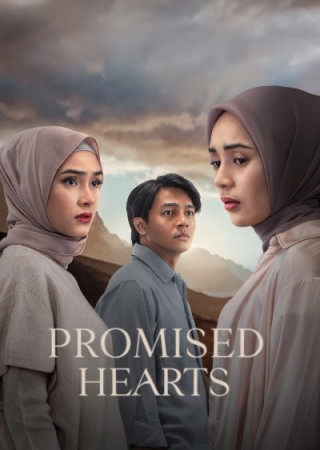 Promised Hearts (2025) English Movie