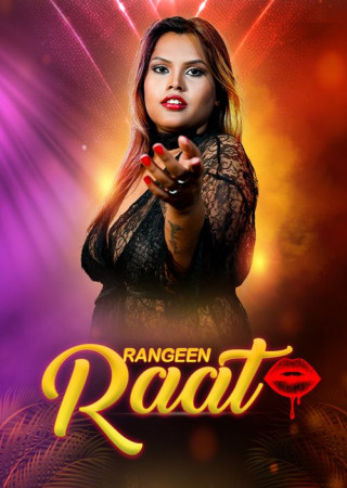 Rangeen Raat (2025) Hindi MeetX Short Films