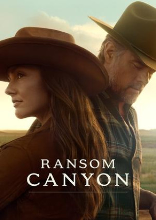 Ransom Canyon (2025) Season 1 Hindi Dubbed Complete Series