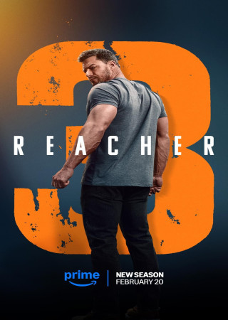 Reacher (2025) Season 3 Episode 8 Hindi Dubbed AMZN Prime Series