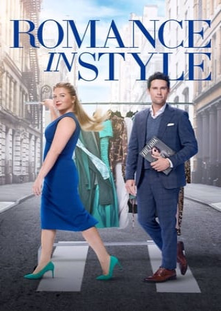Romance in Style (2022) Hindi Dubbed