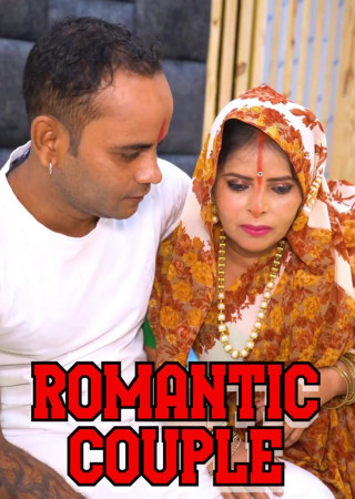 Romantic Couple (2025) Hindi Uncut Short Films