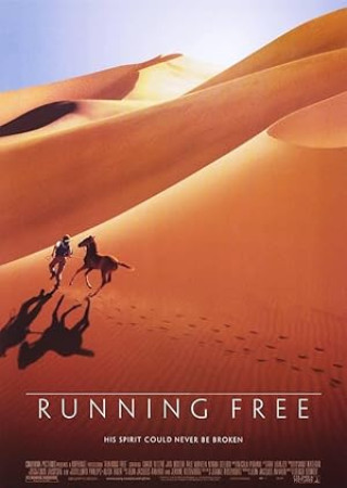 Running Free (1999) Hindi Dubbed Movie
