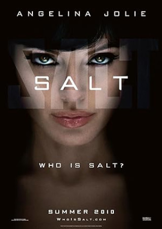 Salt (2010) Hindi