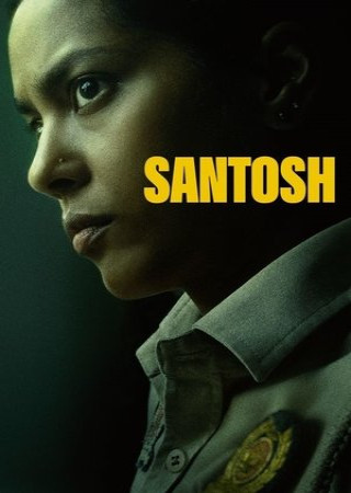 Santosh (2024) Hindi