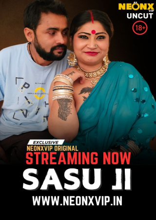 Sasu Ji (2025) NeonX Adult Short Film