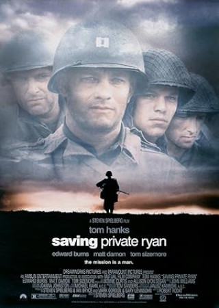 Saving Private Ryan (1998) Hindi Dubbed