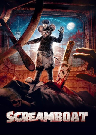 Screamboat (2025) English