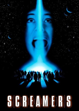 Screamers (1995) Hindi Dubbed Movie