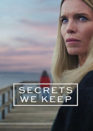 Secrets We Keep (2025) Season 1 Hindi Dubbed Complete Series