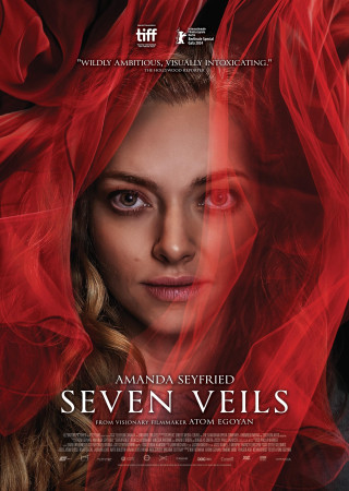Seven Veils (2023) English Movie